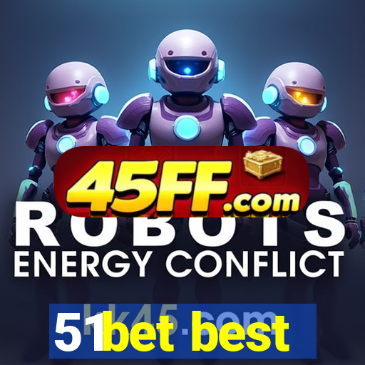 51bet best